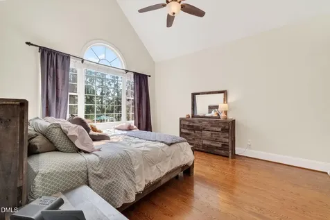 2328 Forestbluff Drive Fuquay Varina NC 27526