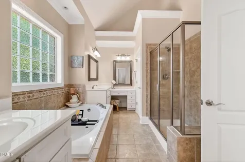 2328 Forestbluff Drive Fuquay Varina NC 27526