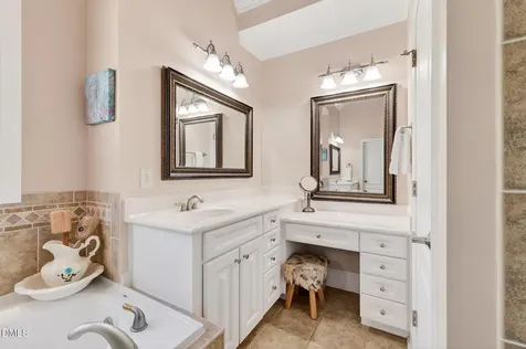 2328 Forestbluff Drive Fuquay Varina NC 27526
