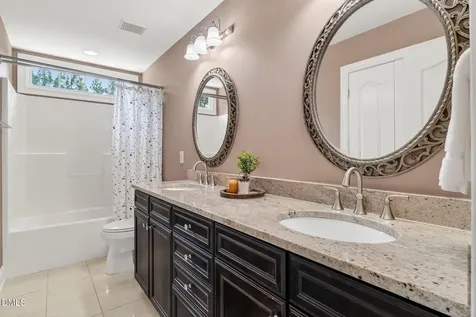 2328 Forestbluff Drive Fuquay Varina NC 27526