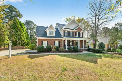 2328 Forestbluff Drive Fuquay Varina NC 27526