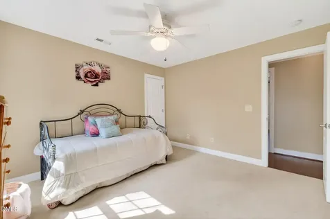 2328 Forestbluff Drive Fuquay Varina NC 27526