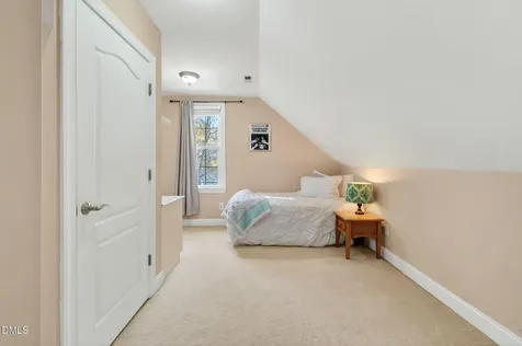 2328 Forestbluff Drive Fuquay Varina NC 27526