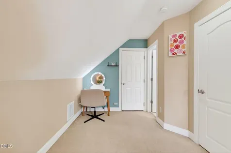 2328 Forestbluff Drive Fuquay Varina NC 27526