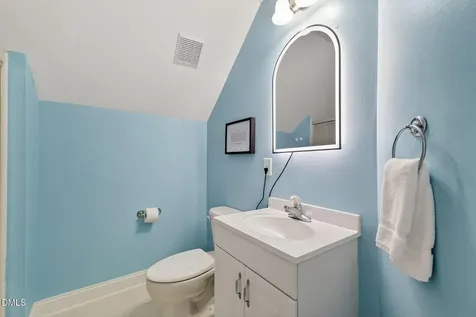 2328 Forestbluff Drive Fuquay Varina NC 27526