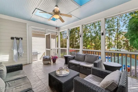 2328 Forestbluff Drive Fuquay Varina NC 27526