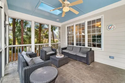 2328 Forestbluff Drive Fuquay Varina NC 27526