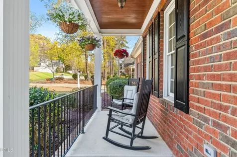 2328 Forestbluff Drive Fuquay Varina NC 27526