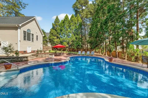 2328 Forestbluff Drive Fuquay Varina NC 27526