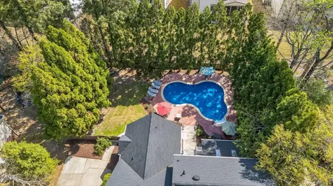 2328 Forestbluff Drive Fuquay Varina NC 27526