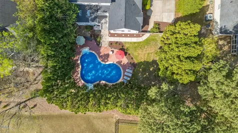 2328 Forestbluff Drive Fuquay Varina NC 27526