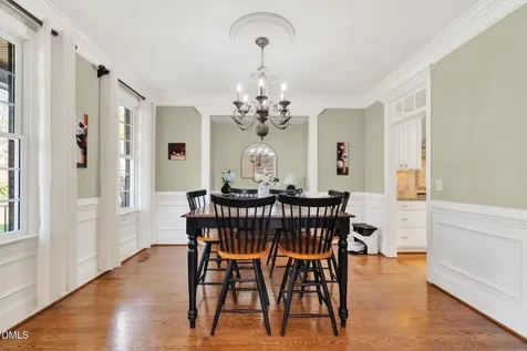 2328 Forestbluff Drive Fuquay Varina NC 27526