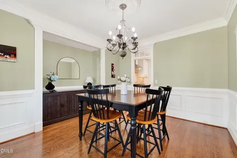 2328 Forestbluff Drive Fuquay Varina NC 27526