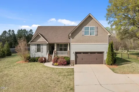1969 Bellemont-alamance Road Burlington NC 27215