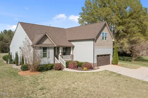 1969 Bellemont-alamance Road Burlington NC 27215