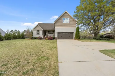 1969 Bellemont-alamance Road Burlington NC 27215
