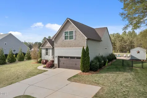 1969 Bellemont-alamance Road Burlington NC 27215