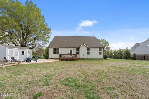1969 Bellemont-alamance Road Burlington NC 27215