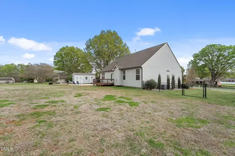 1969 Bellemont-alamance Road Burlington NC 27215