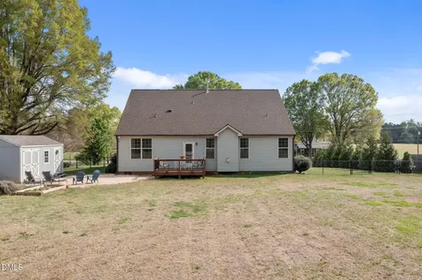1969 Bellemont-alamance Road Burlington NC 27215