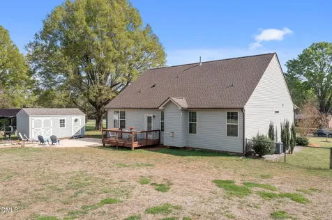 1969 Bellemont-alamance Road Burlington NC 27215