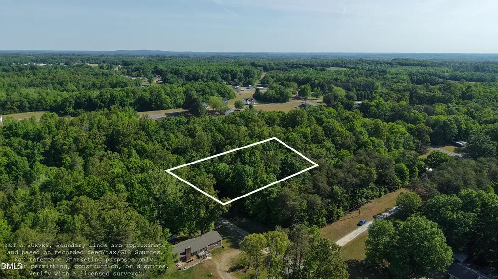 950 Larry Street Burlington NC 27217