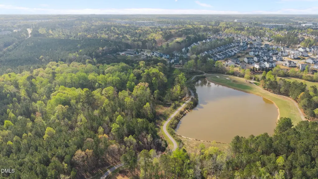 209 Acorn Crossing Road Holly Springs NC 27539