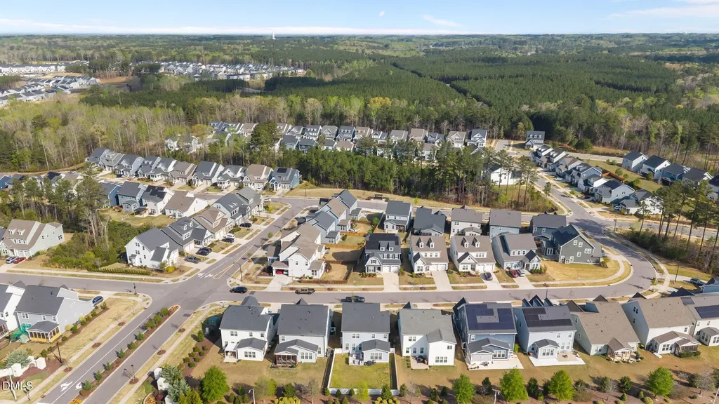 209 Acorn Crossing Road Holly Springs NC 27539