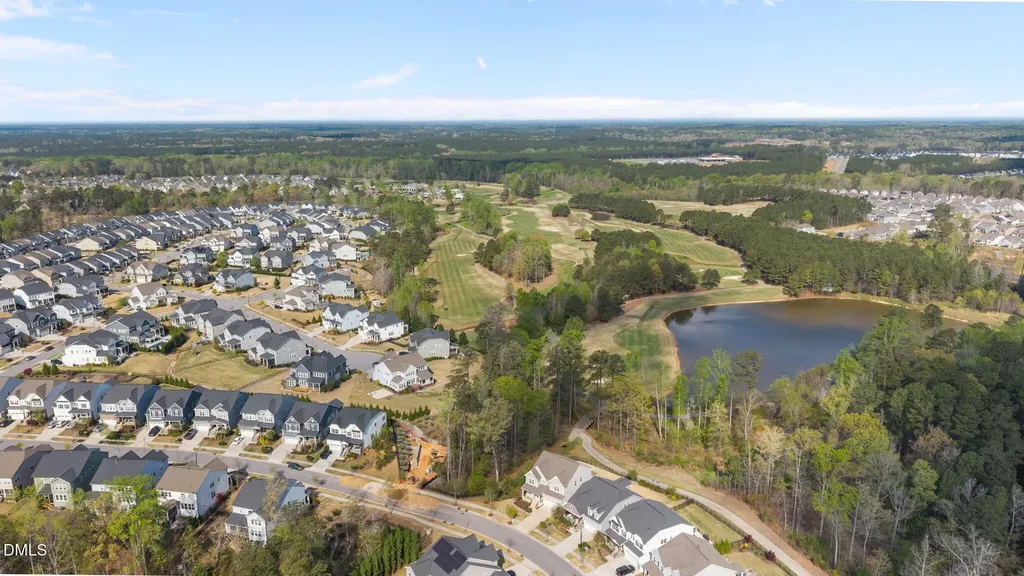 209 Acorn Crossing Road Holly Springs NC 27539