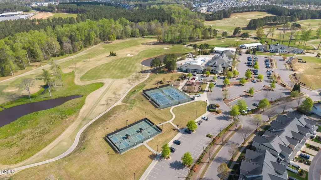 209 Acorn Crossing Road Holly Springs NC 27539