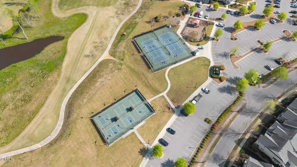 209 Acorn Crossing Road Holly Springs NC 27539