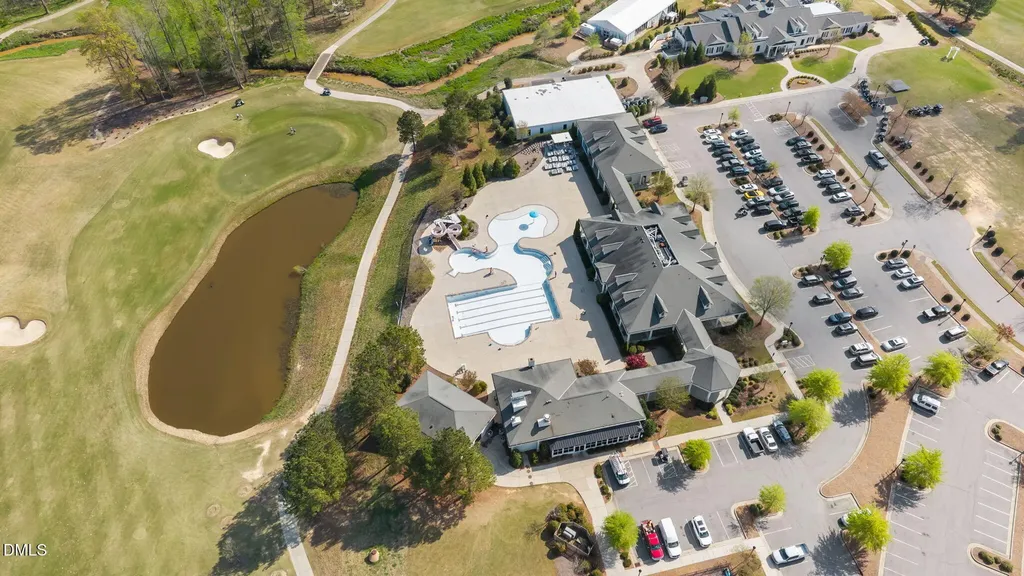 209 Acorn Crossing Road Holly Springs NC 27539