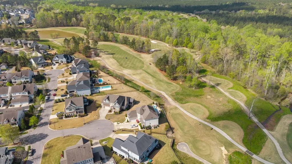 209 Acorn Crossing Road Holly Springs NC 27539