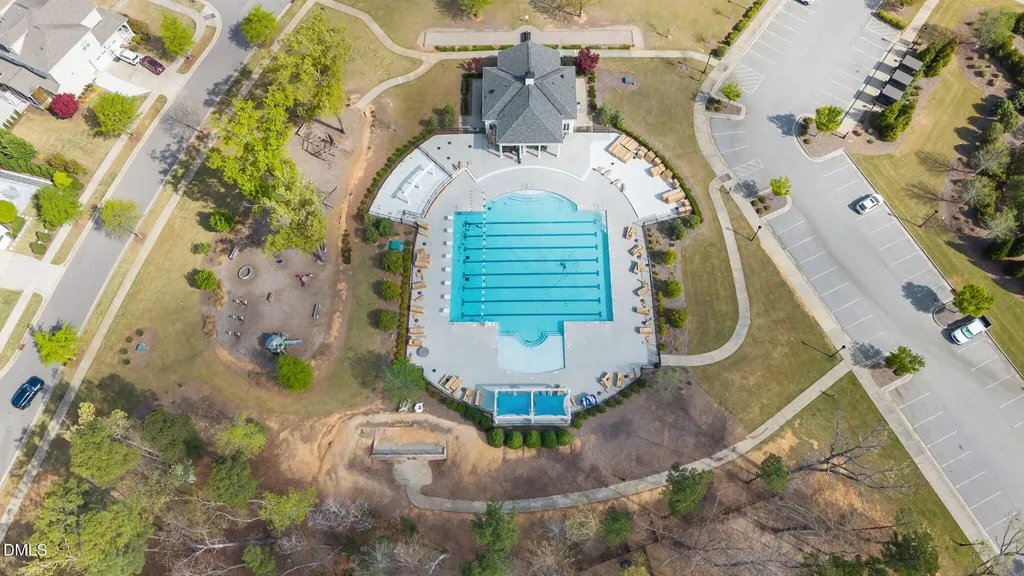 209 Acorn Crossing Road Holly Springs NC 27539