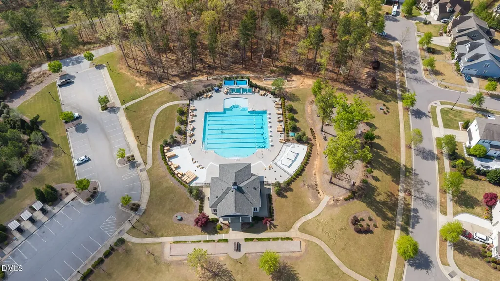 209 Acorn Crossing Road Holly Springs NC 27539