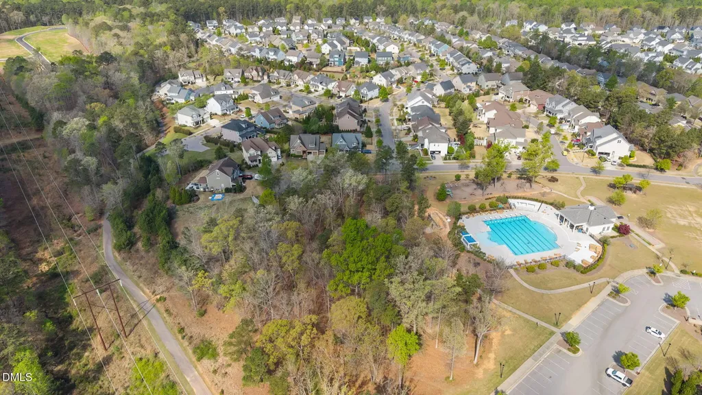 209 Acorn Crossing Road Holly Springs NC 27539