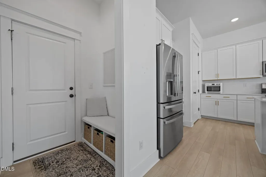 209 Acorn Crossing Road Holly Springs NC 27539