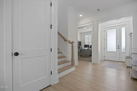 209 Acorn Crossing Road Holly Springs NC 27539