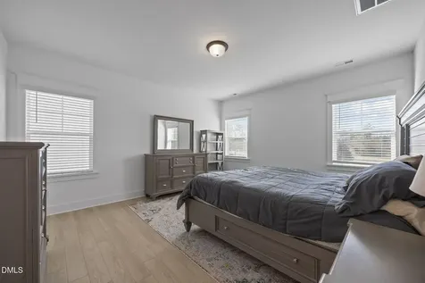 209 Acorn Crossing Road Holly Springs NC 27539