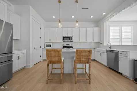 209 Acorn Crossing Road Holly Springs NC 27539