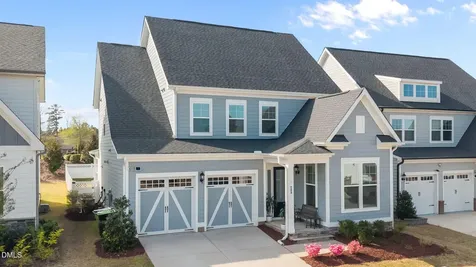 209 Acorn Crossing Road Holly Springs NC 27539