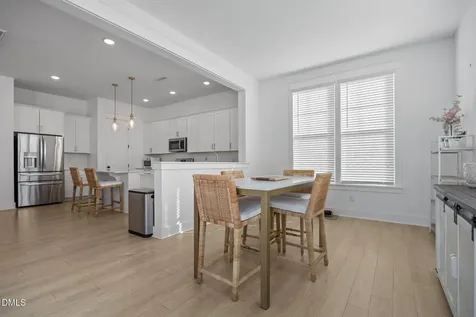 209 Acorn Crossing Road Holly Springs NC 27539