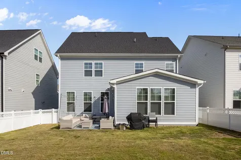 209 Acorn Crossing Road Holly Springs NC 27539