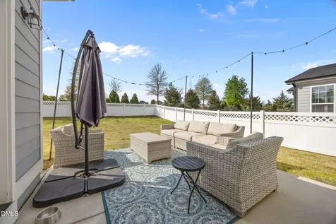 209 Acorn Crossing Road Holly Springs NC 27539