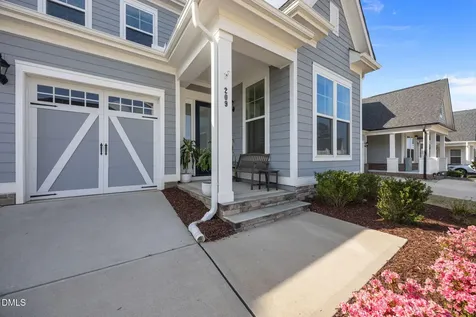 209 Acorn Crossing Road Holly Springs NC 27539
