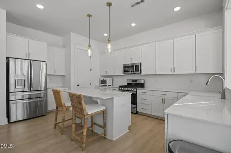 209 Acorn Crossing Road Holly Springs NC 27539