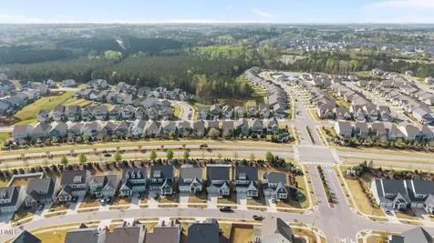 209 Acorn Crossing Road Holly Springs NC 27539