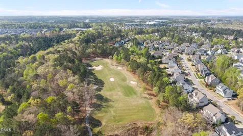 209 Acorn Crossing Road Holly Springs NC 27539
