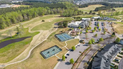 209 Acorn Crossing Road Holly Springs NC 27539