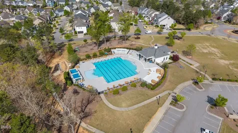 209 Acorn Crossing Road Holly Springs NC 27539